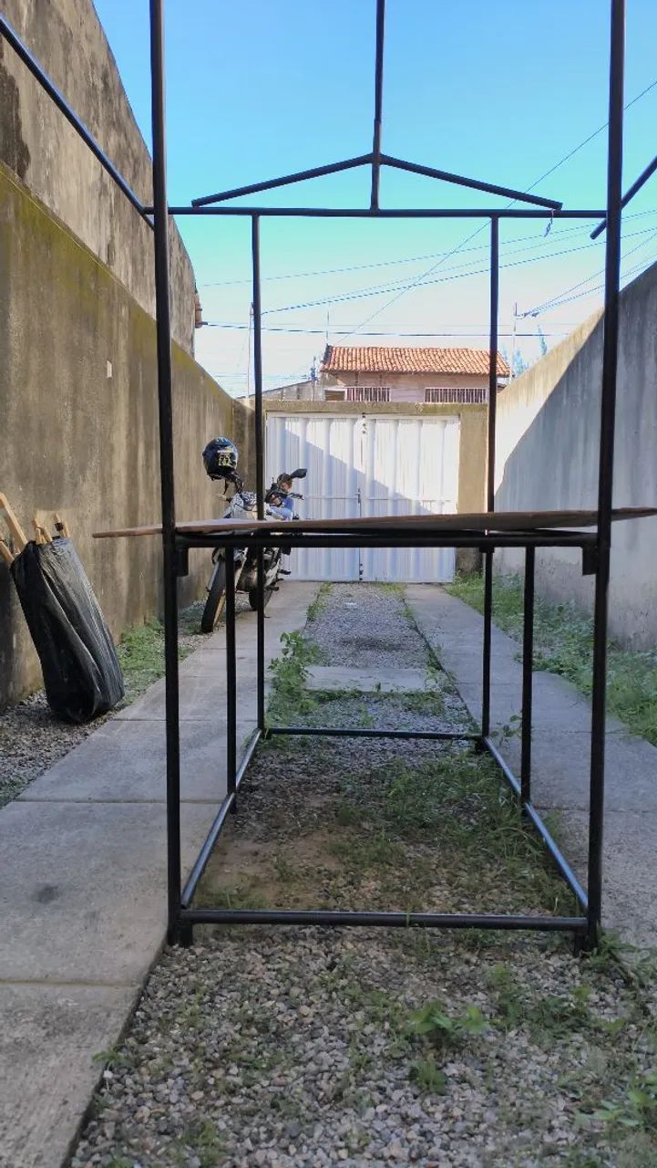 Barraca de Feira ? - Foto 4