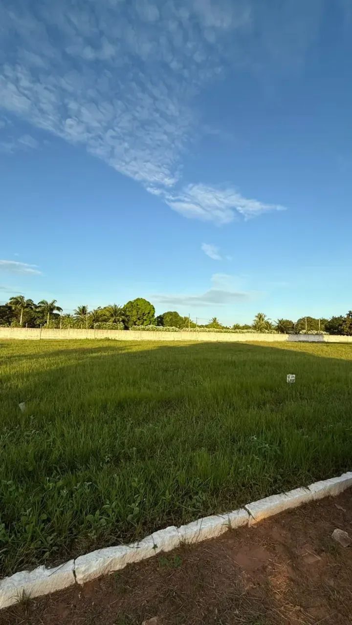 Fazenda Real Residence IV