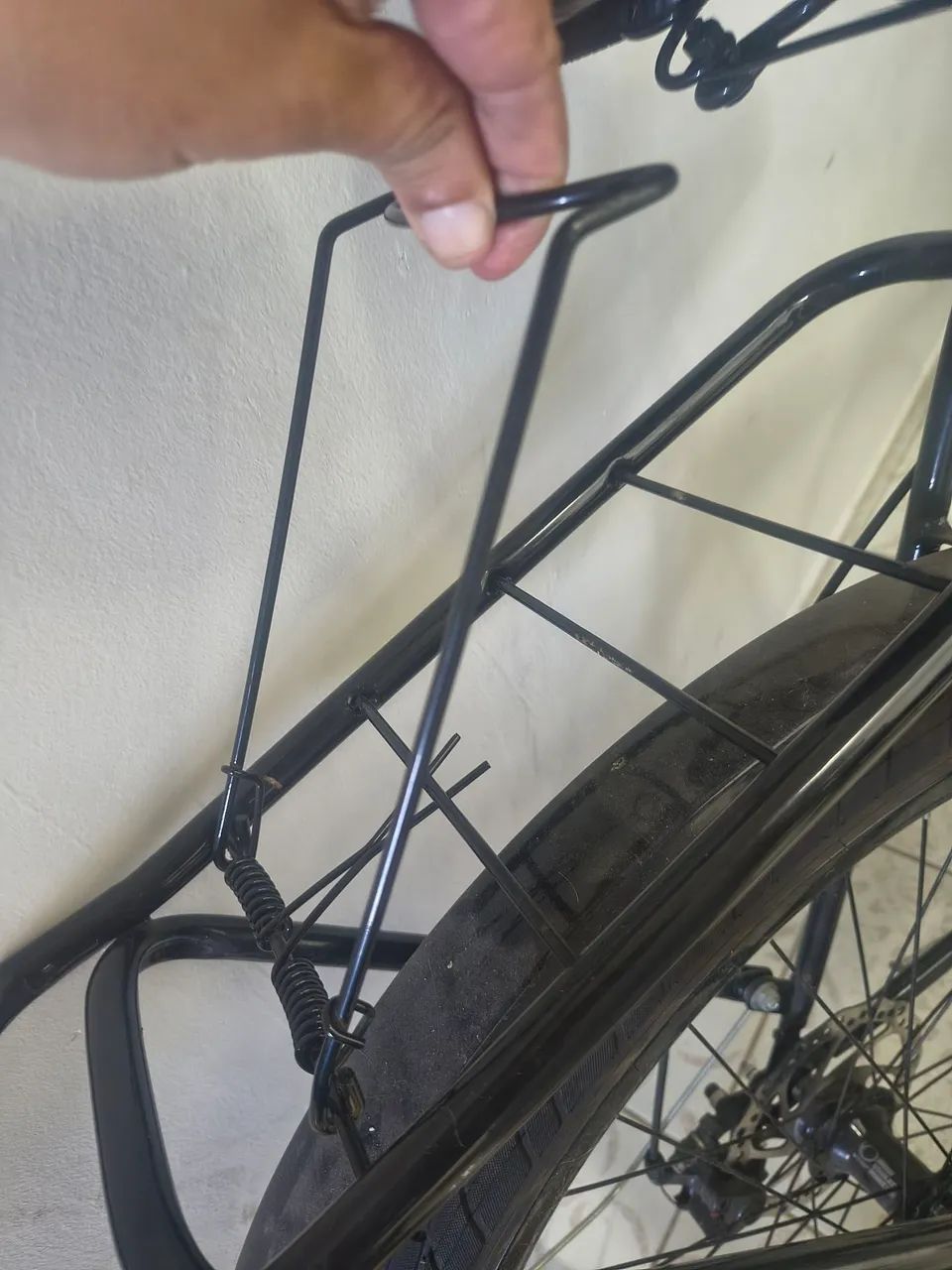 Bicicleta  - Foto 3