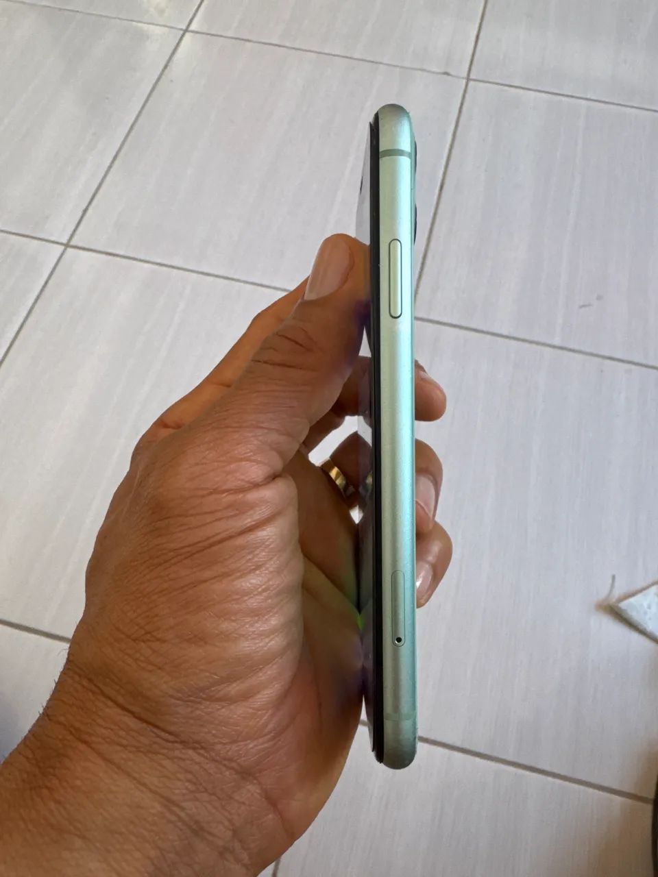 IPHONE ? 11 DE 128 GIGAS!!! - Foto 4