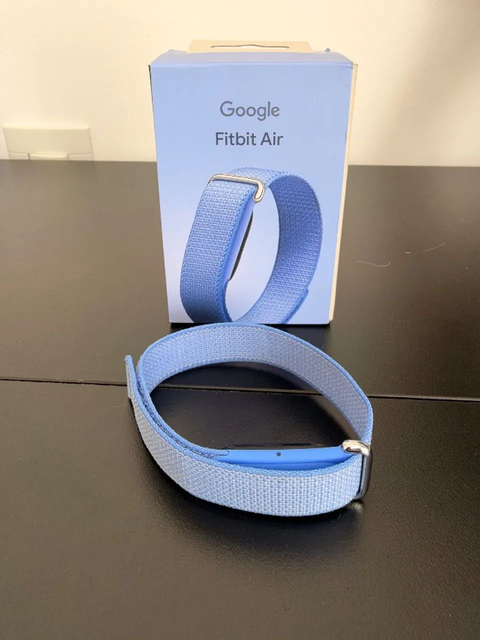 Google FitBit Air - Foto 2