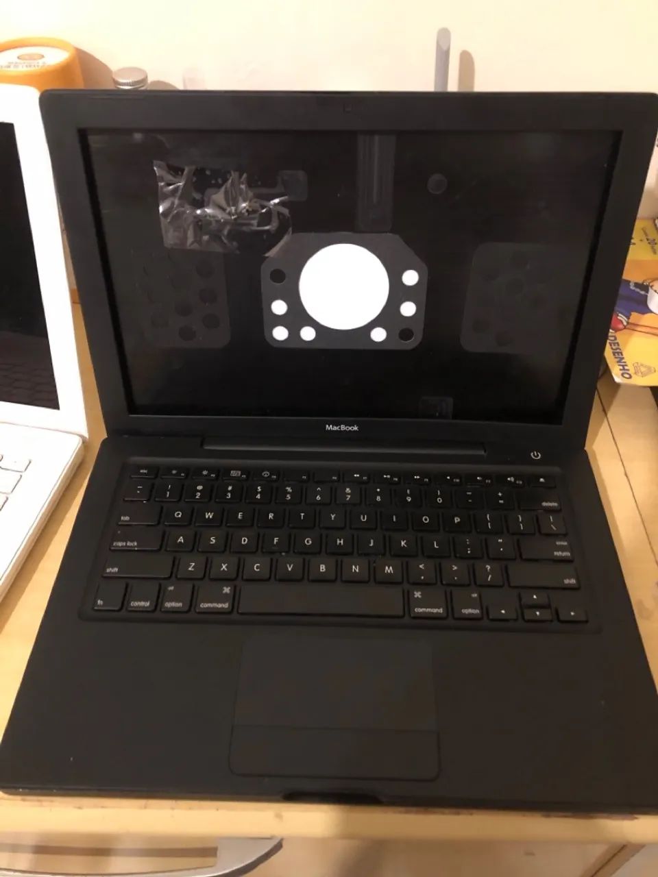 MacBooks antigos - Foto 4