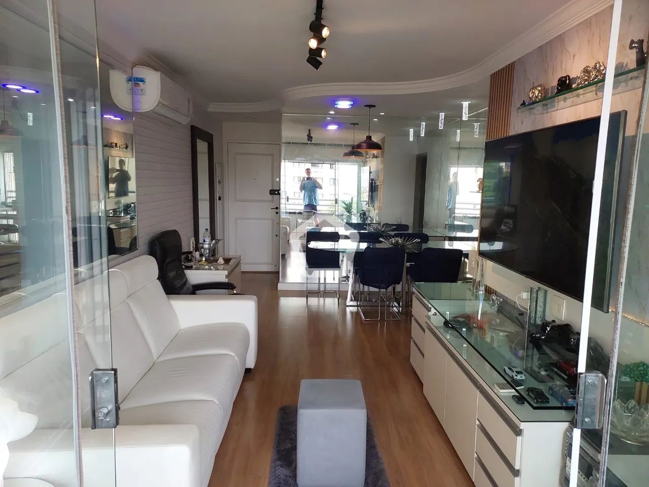 Apartamento em Moema - Foto 4