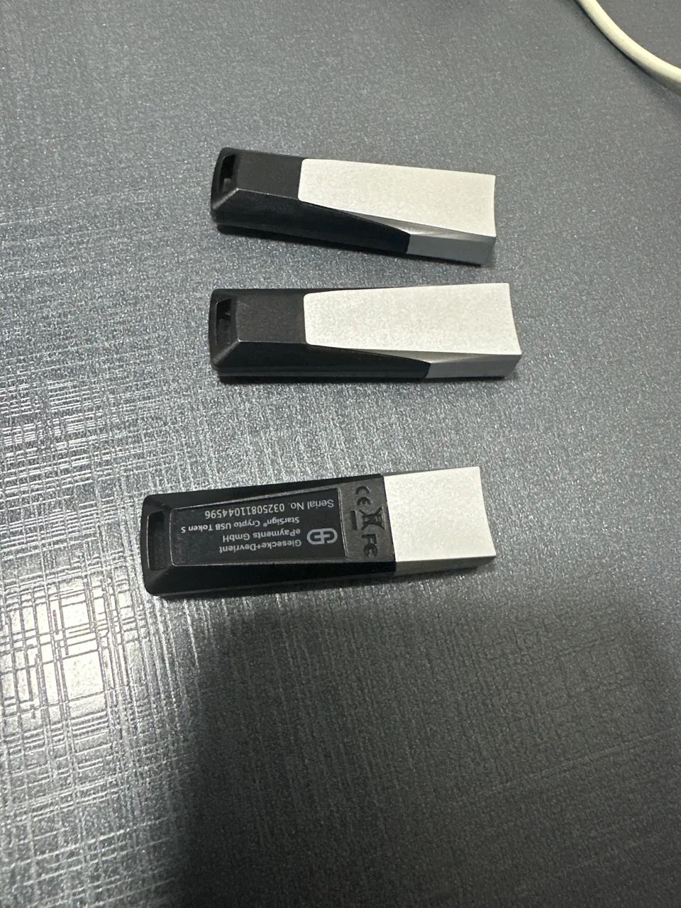 Starsign crypto usb (99) foto