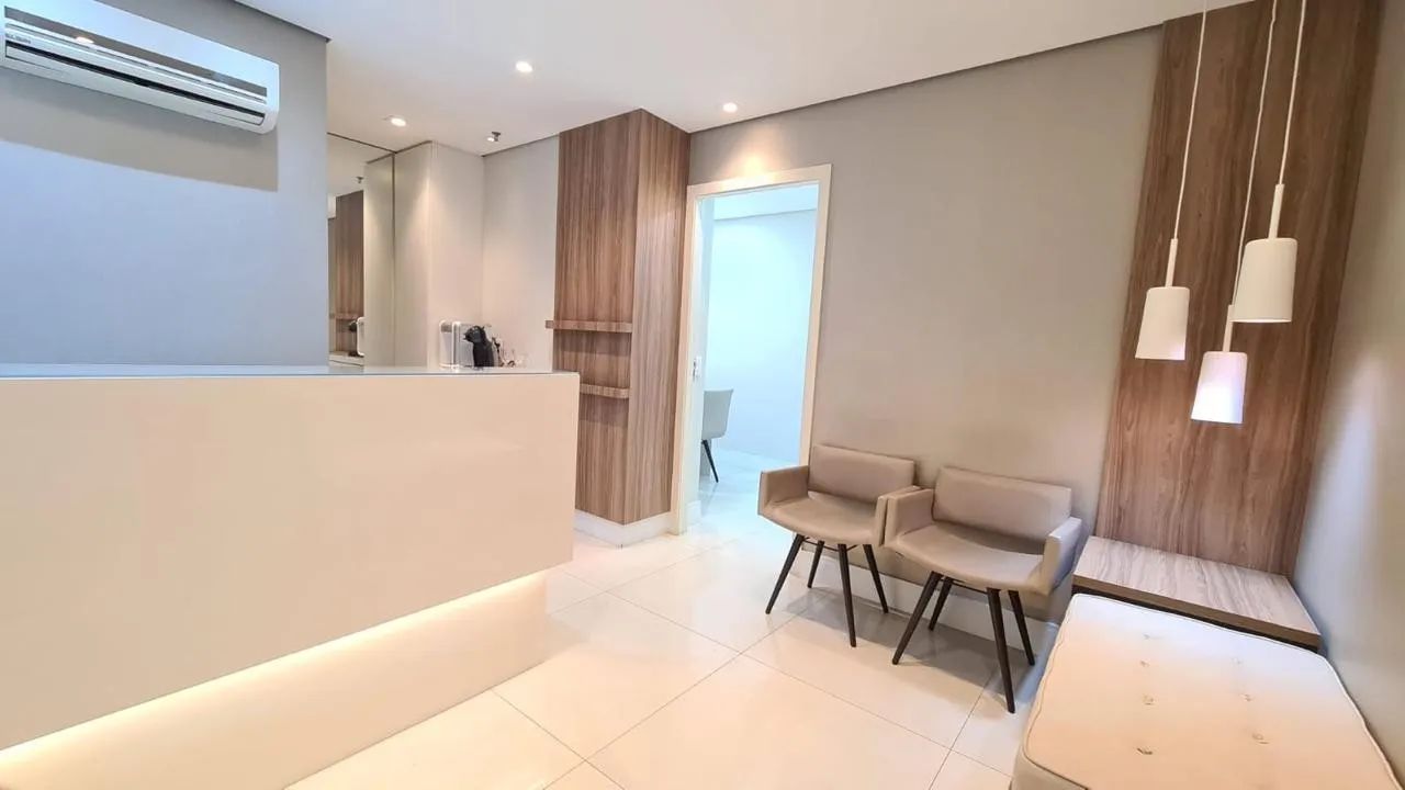 Sala a venda equipada para Odontologia em Mogi das Cruzes. - Foto 2