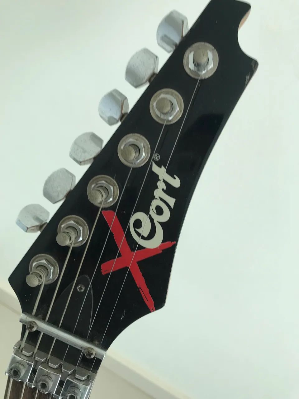 Cort X6  - Foto 2