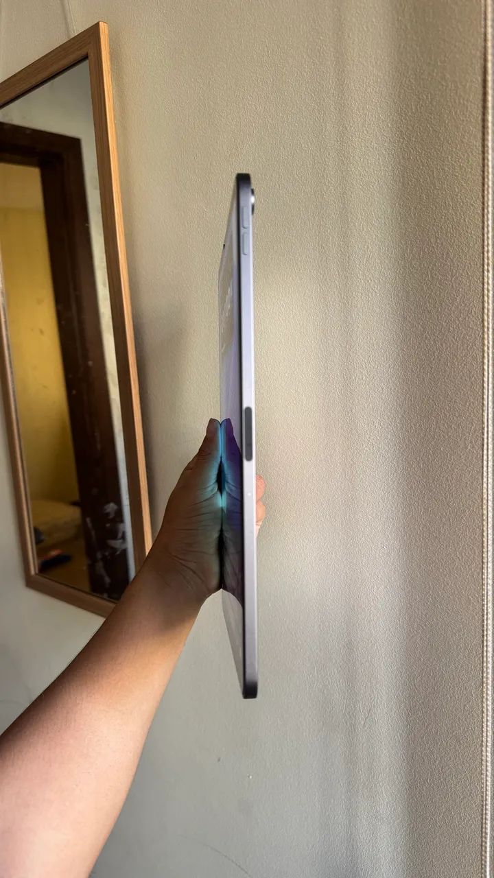 Vendo IPad Air M1 5 geração  - Foto 5