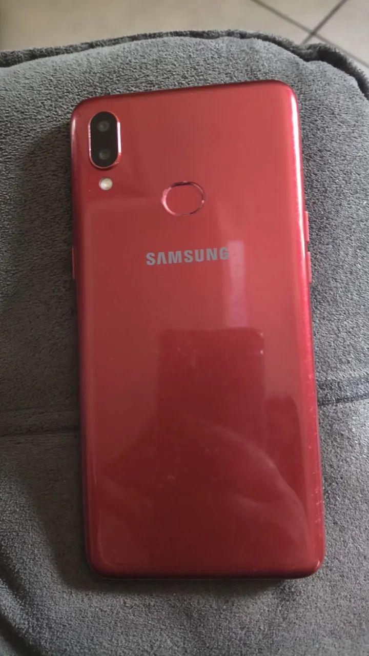 Celular Samsung a10