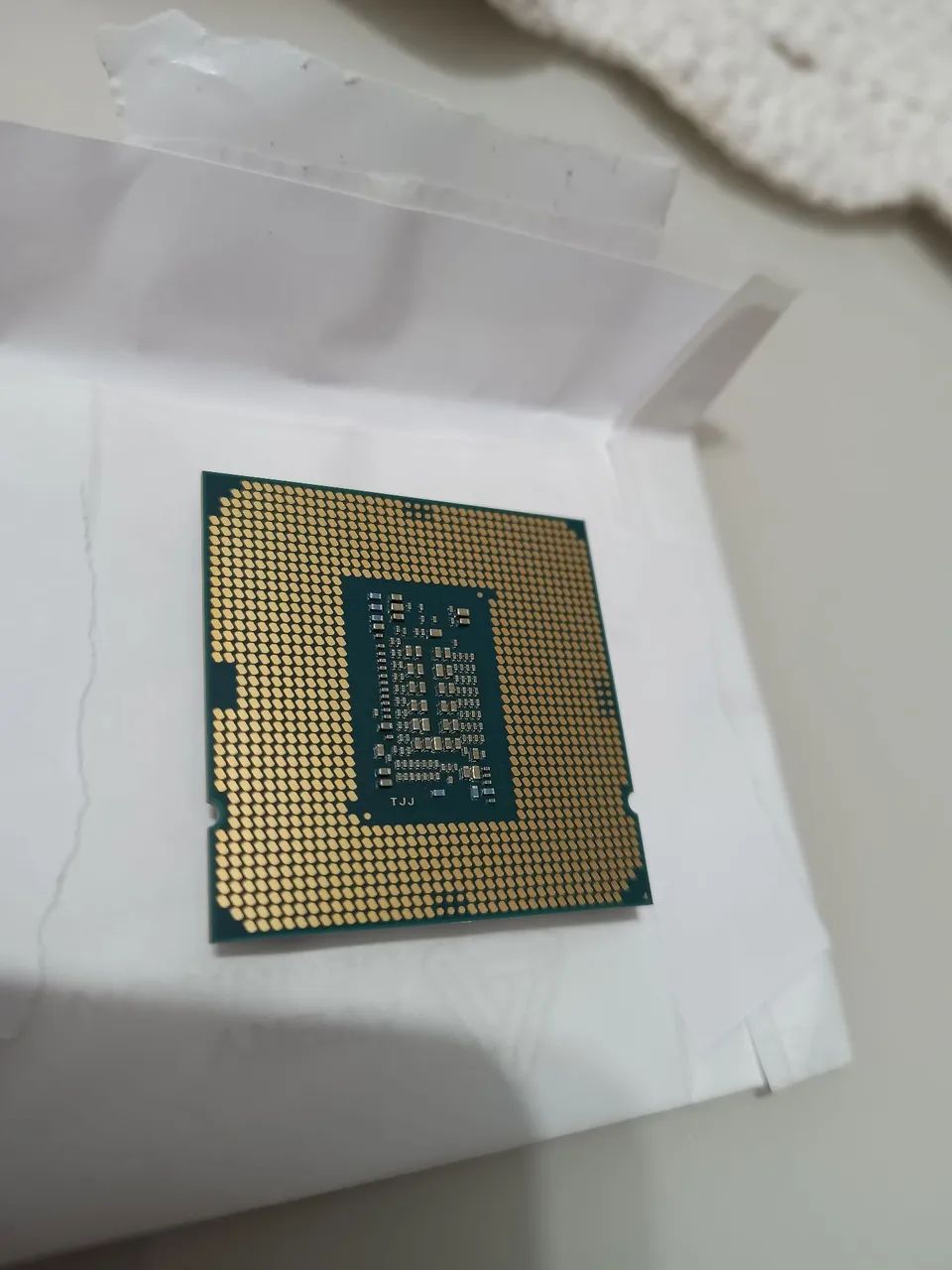 Processador Core i5 - 10400 - USADO - Foto 2