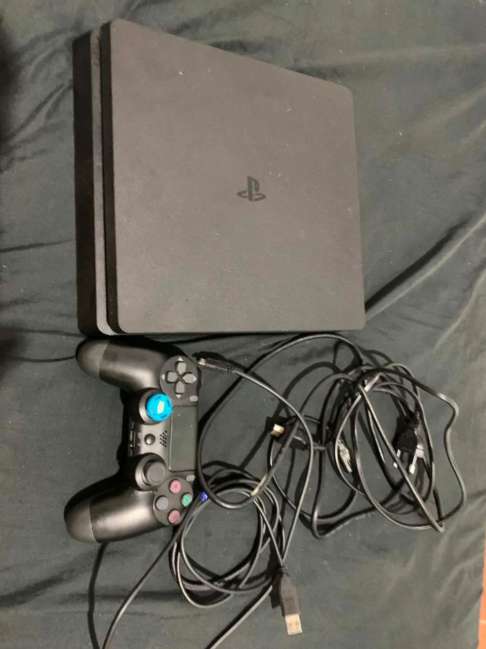 PS4 Slim  - Foto 2