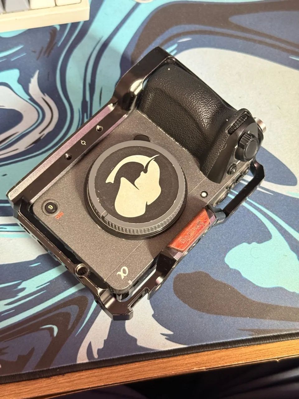 Fx30  - Foto 2
