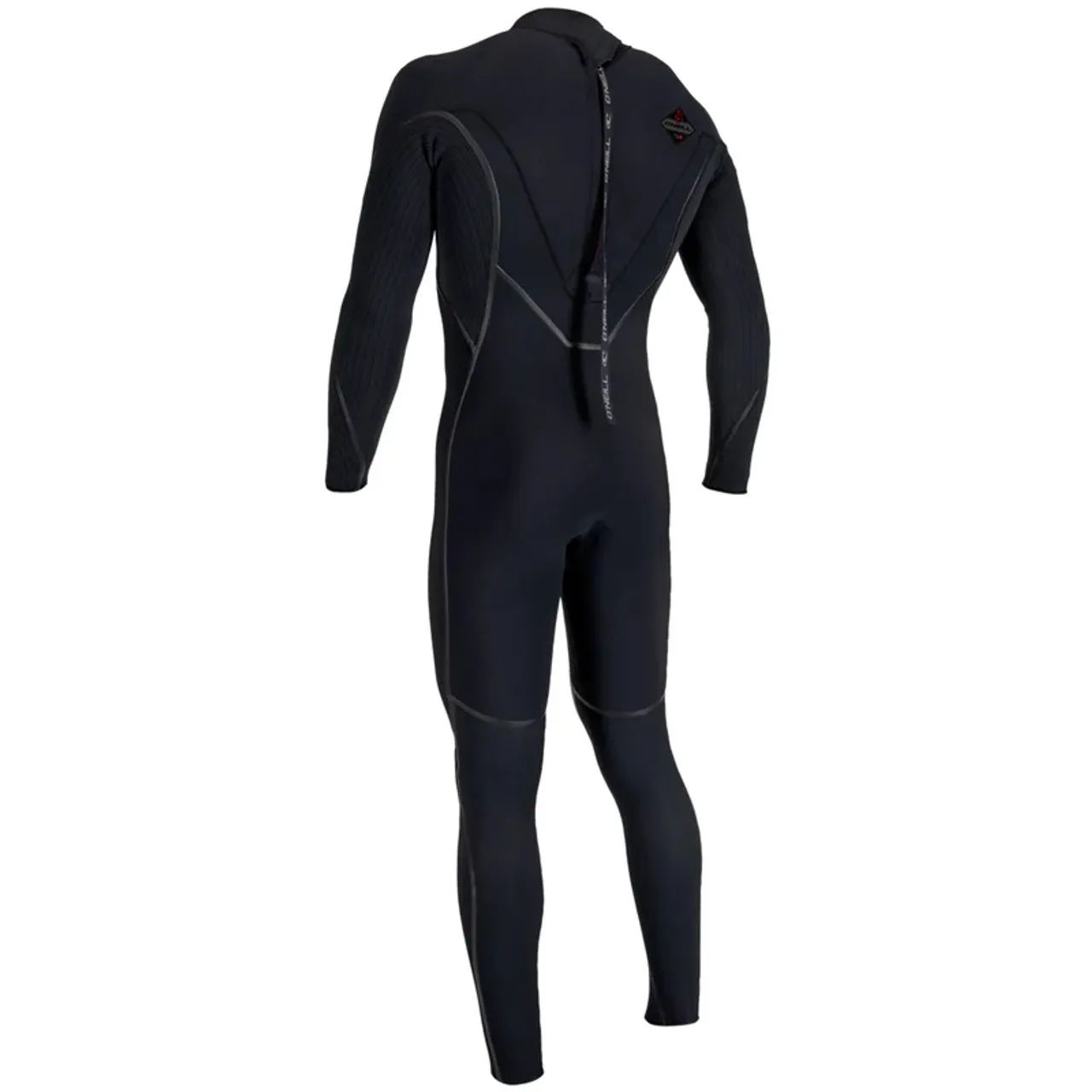 Long John Oneill Hyperfreak Fire (back zip) - Foto 2