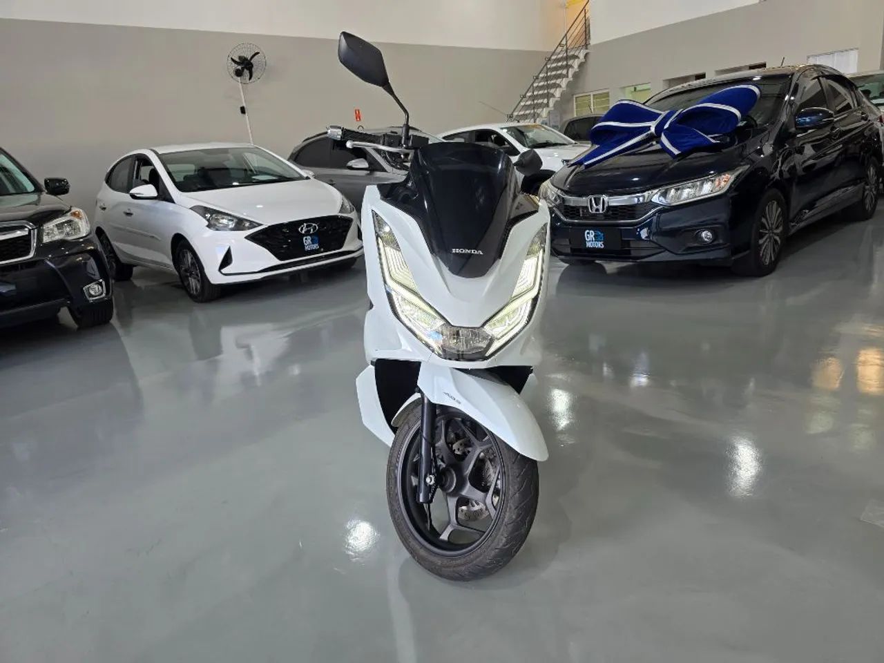 PCX 160 ABS - Foto 4