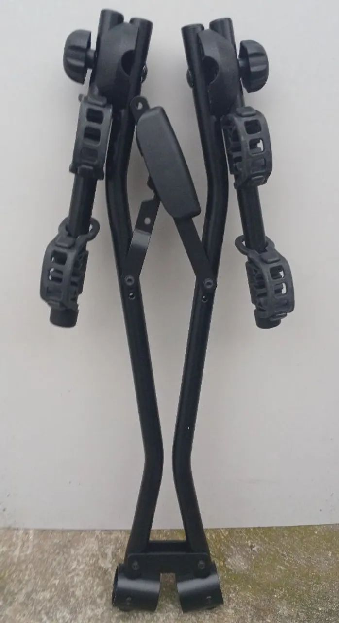 Suporte transbike Thule(novo) - Foto 2