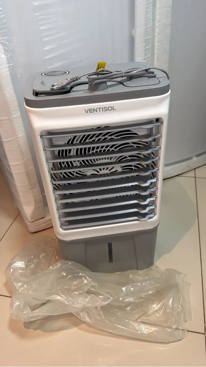 Climatizador 16  litros 