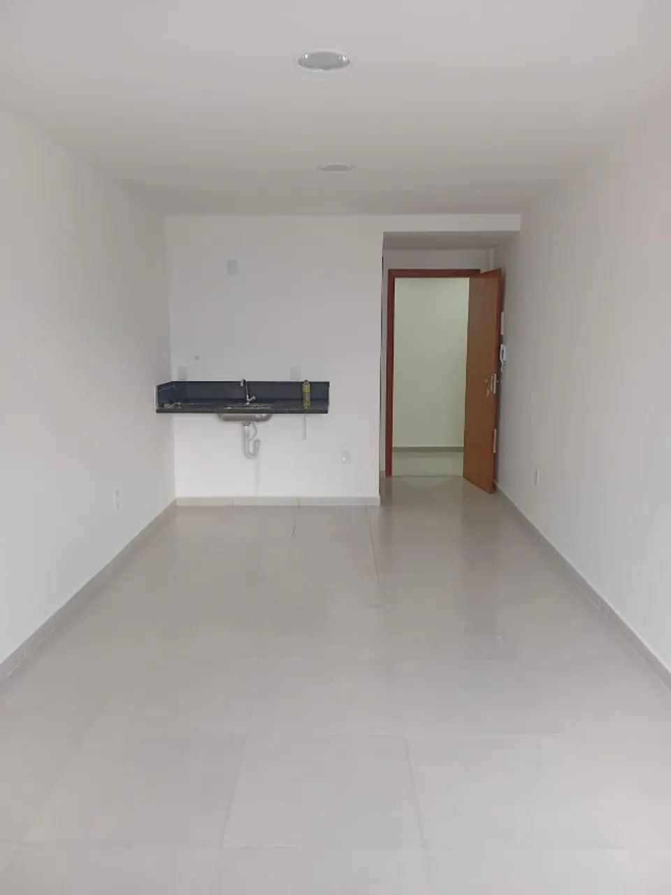 Sala comercial 30 m2 no melhor lugar do Centro de Vila Velha - Foto 4