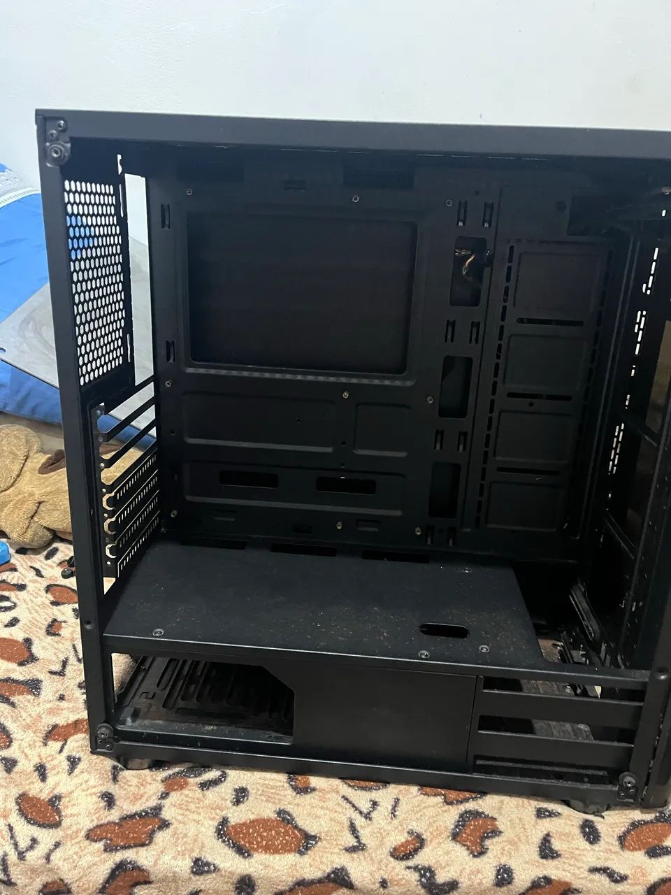 Gabinete  - Foto 3