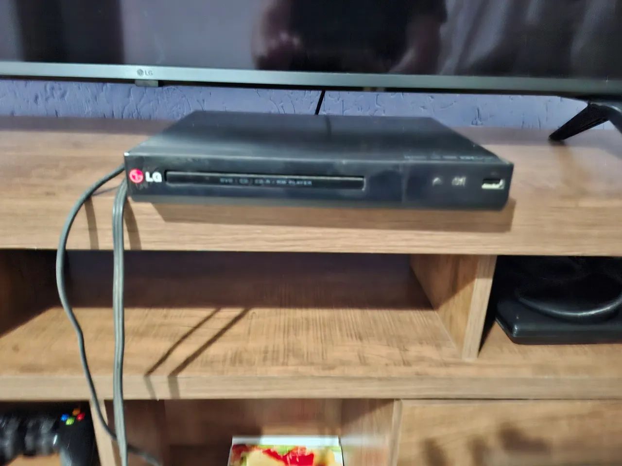 Dvd Lg Baratissimo !!! - Foto 3