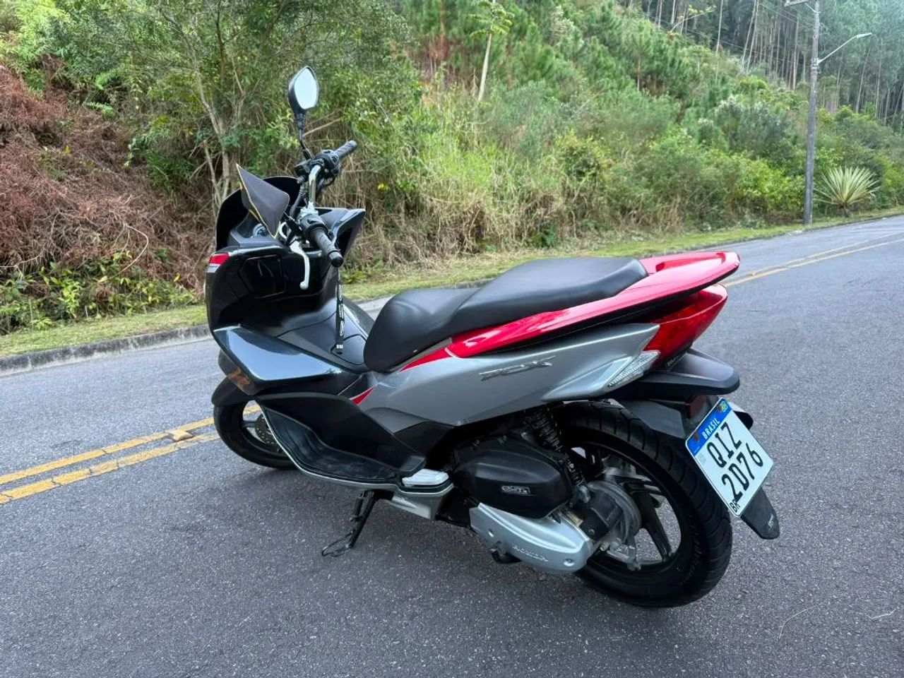 PCX 150 SPORT - Foto 4
