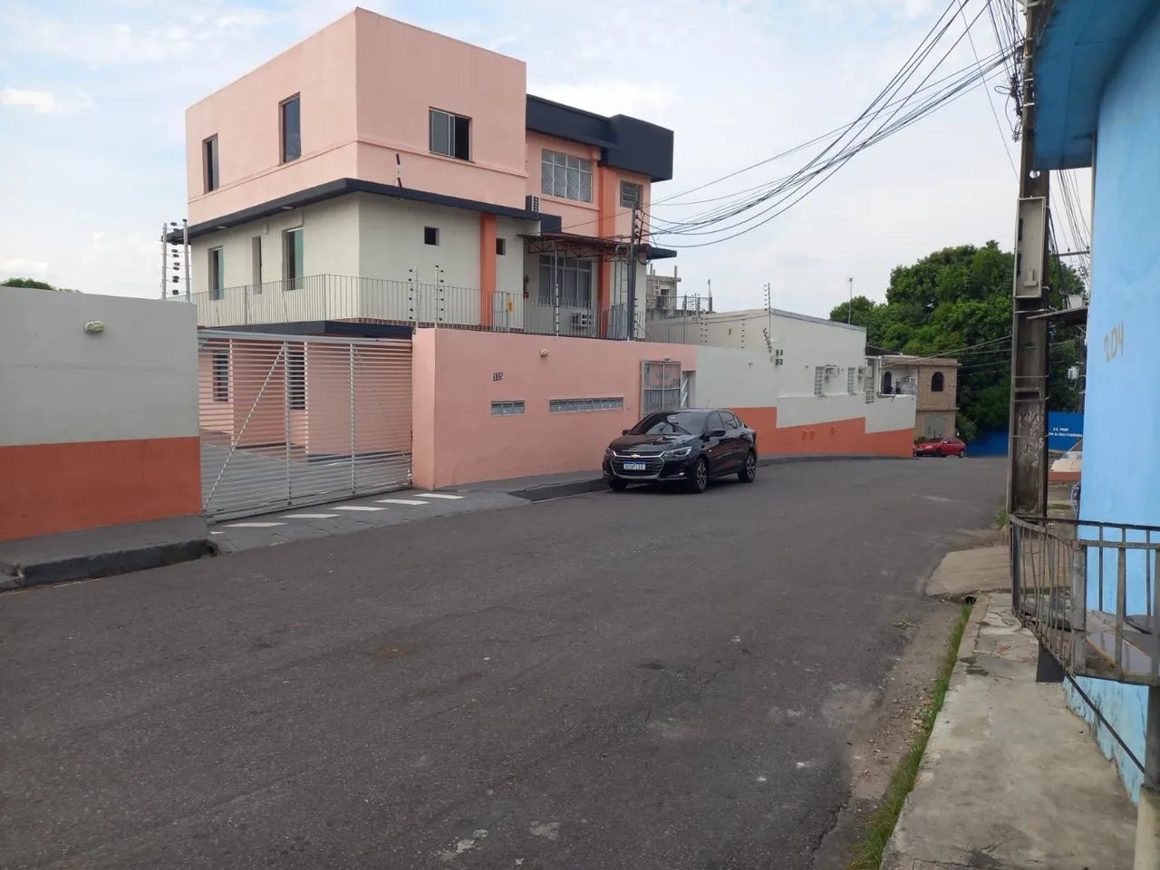  Prédio na Betânia com 10 apartamentos com Garagem  - Foto 6