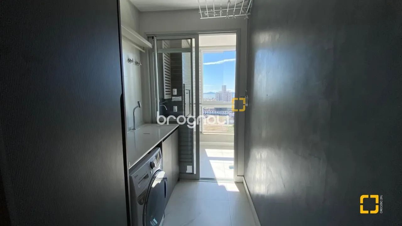 Apartamento no Canto, Florianópolis - Foto 3