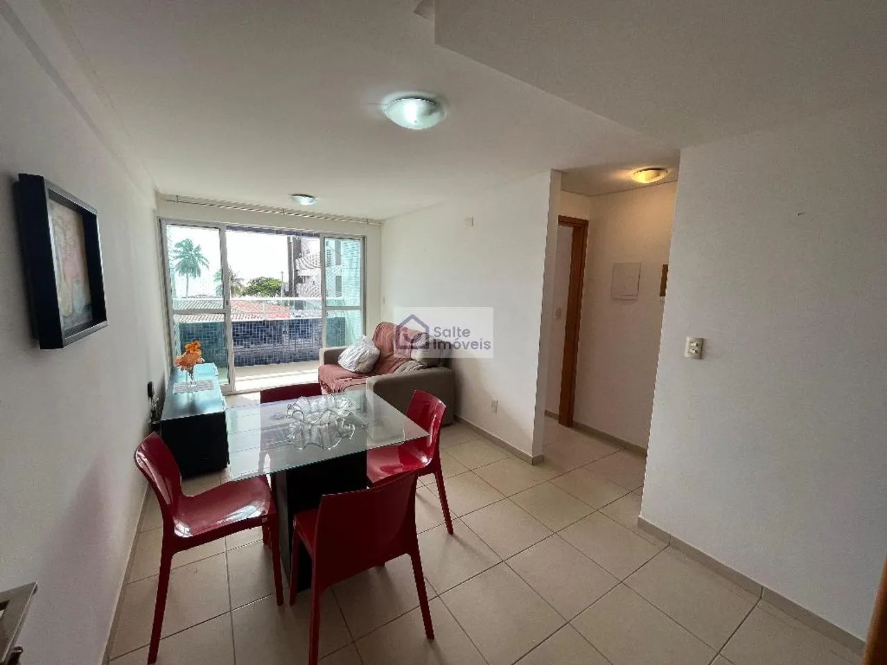 Apartamento para Locação em Manaíra - Foto 4