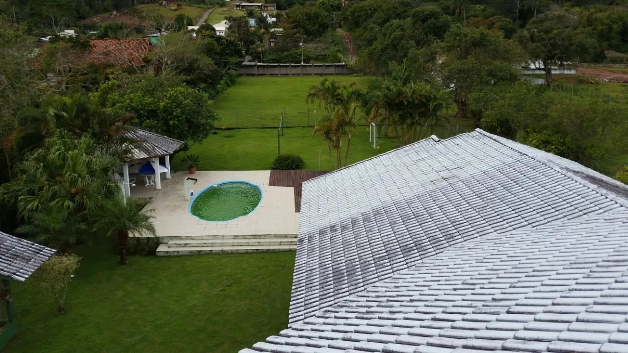 Casa em Ampla propriedade. - Foto 5
