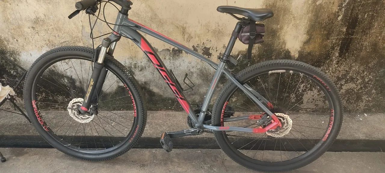 Bicicleta de alta performance  - Foto 2