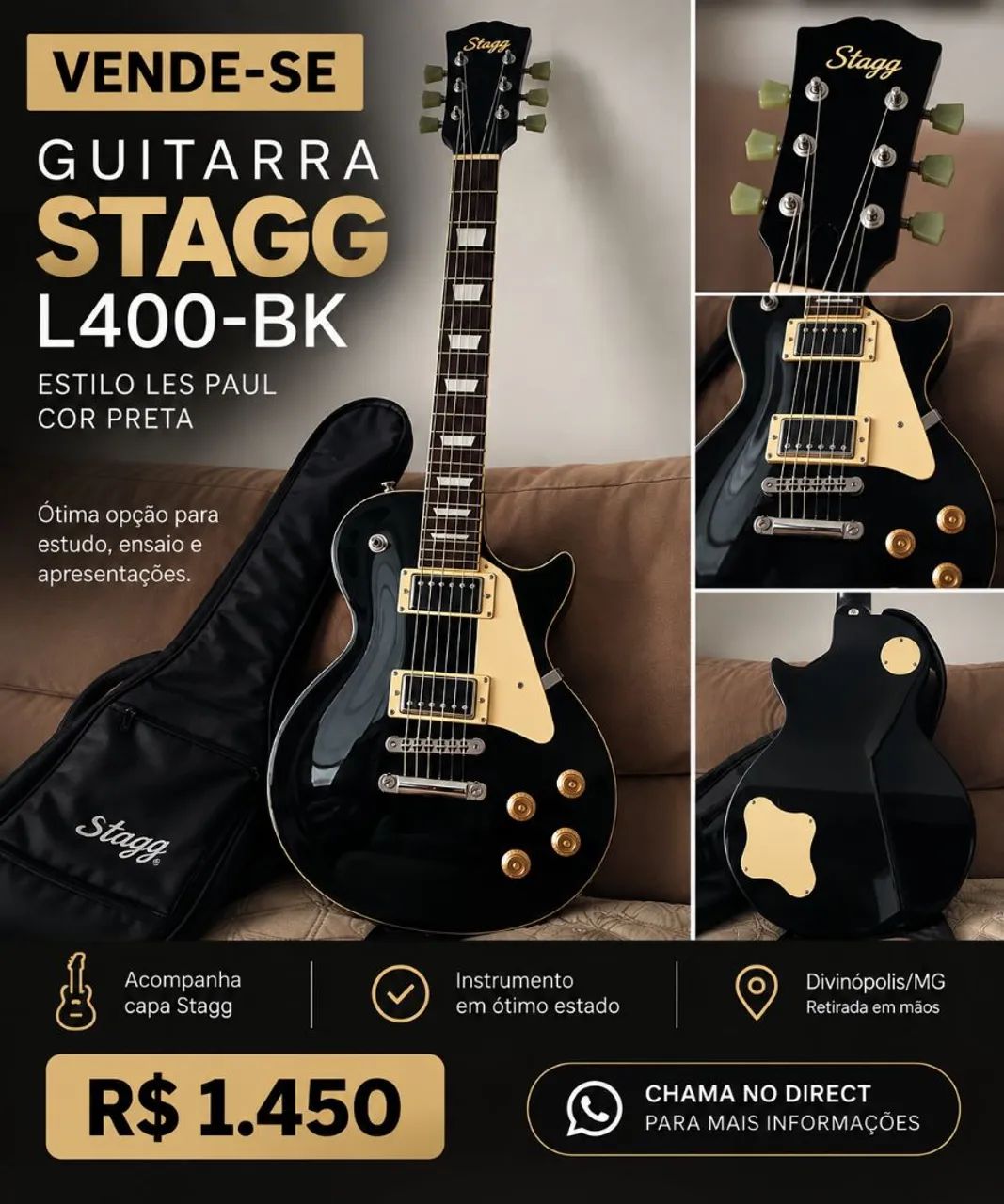 Guitarra 