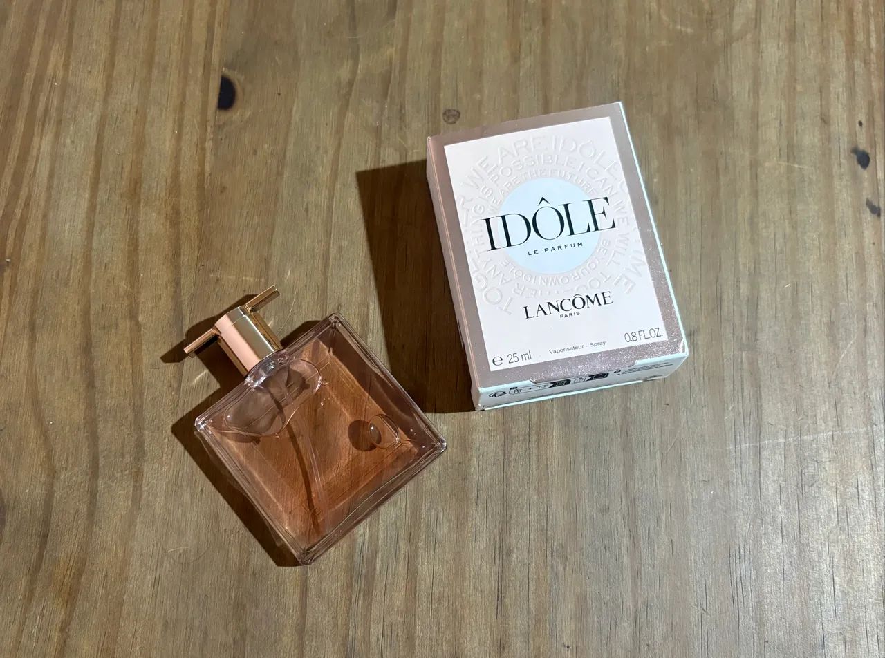 Perfume Idôle de Lancôme original  - Foto 2