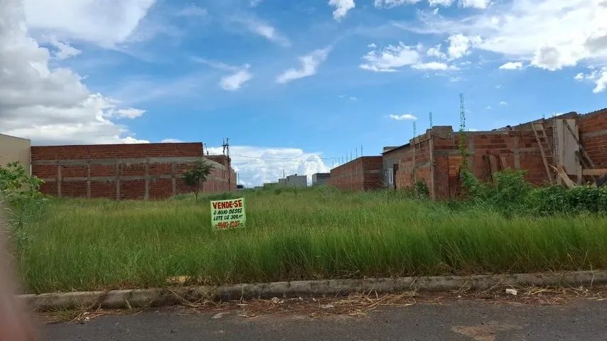 Foto - Anápolis - Residencial Vida Nova