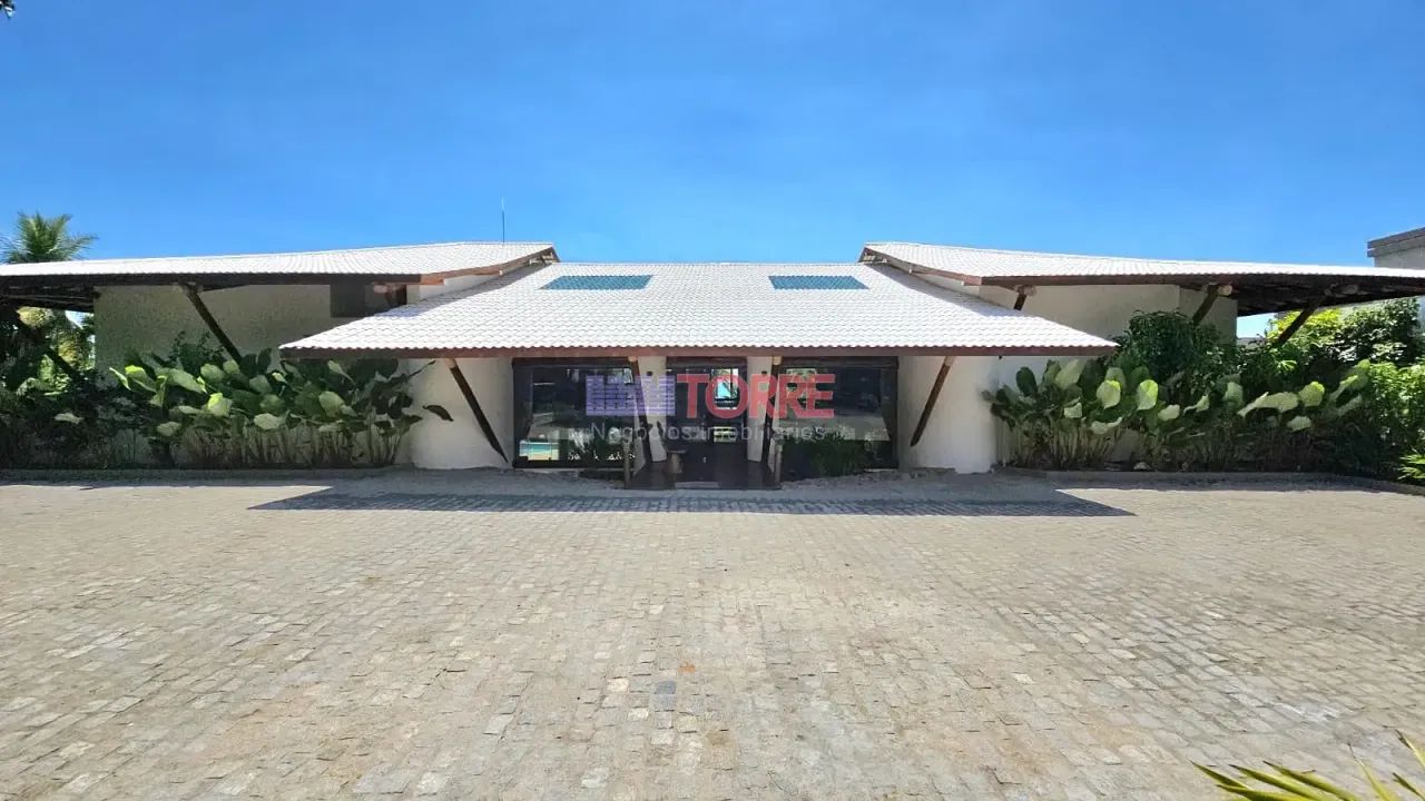 Mansão à Venda, Cururupe, Ilhéus, BA - Foto 2