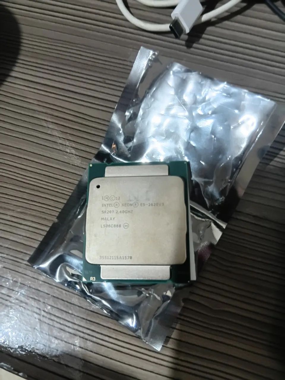 processador xeon 2620 v3 - Foto 2