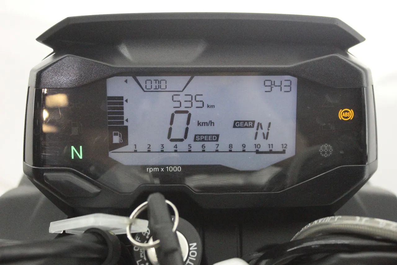 BMW G 310 R - Foto 5