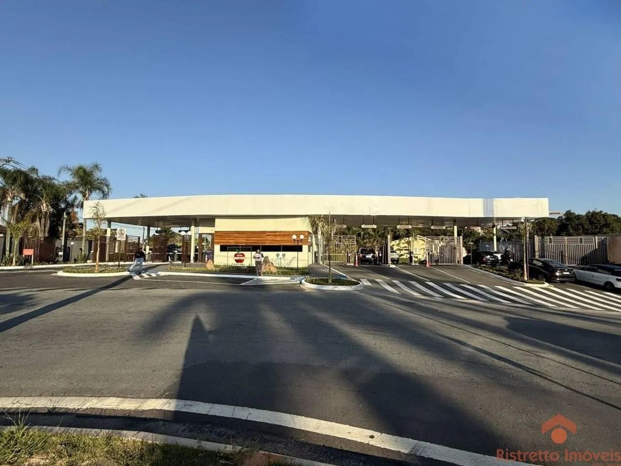 Cond. Nova Higienópolis - 600m² - Lote plano e limpo! - Foto 4