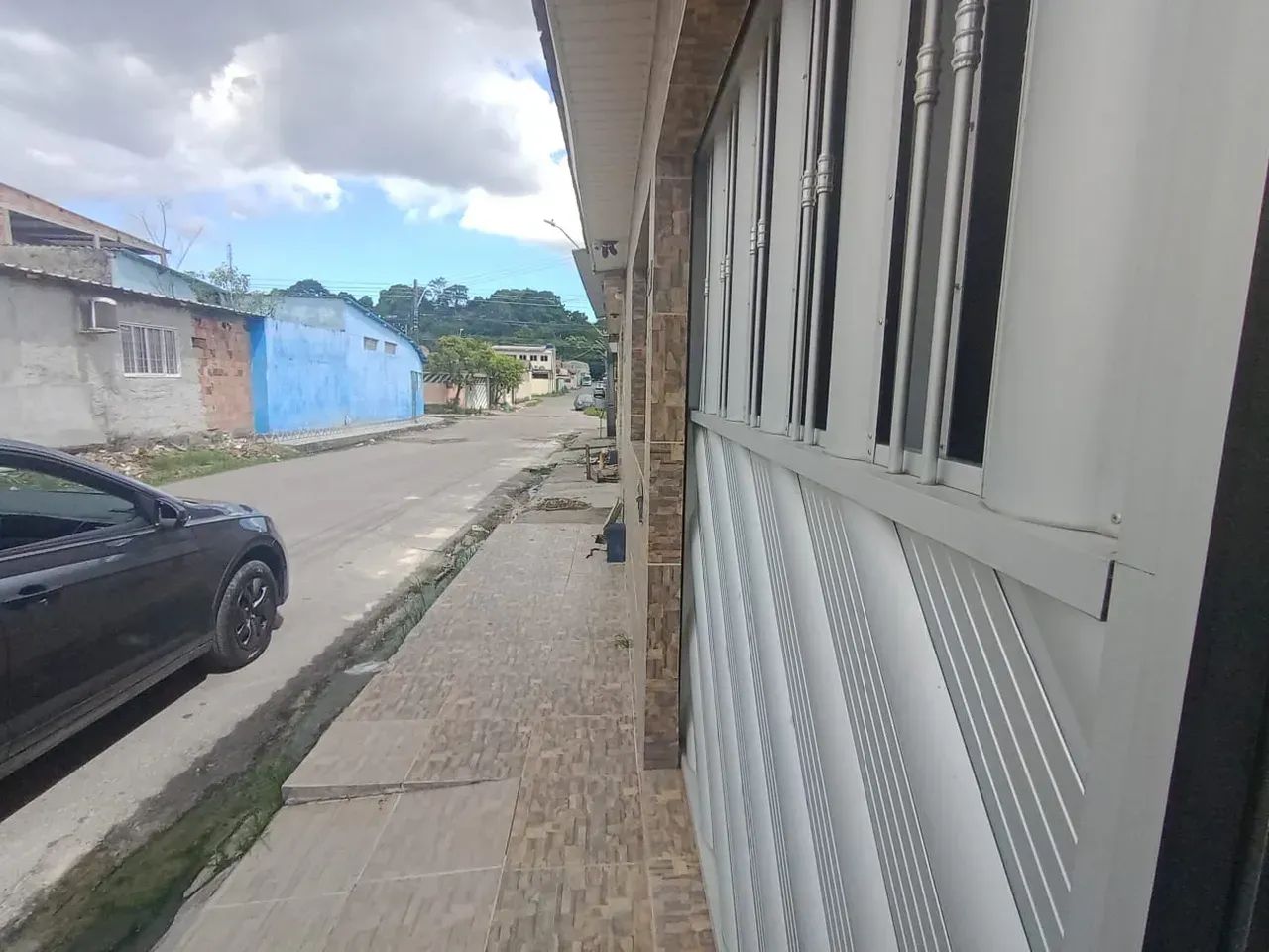NOVA CIDADE, Excelente Imóvel de 01 Quarto, Quitado na Suhab - Foto 2