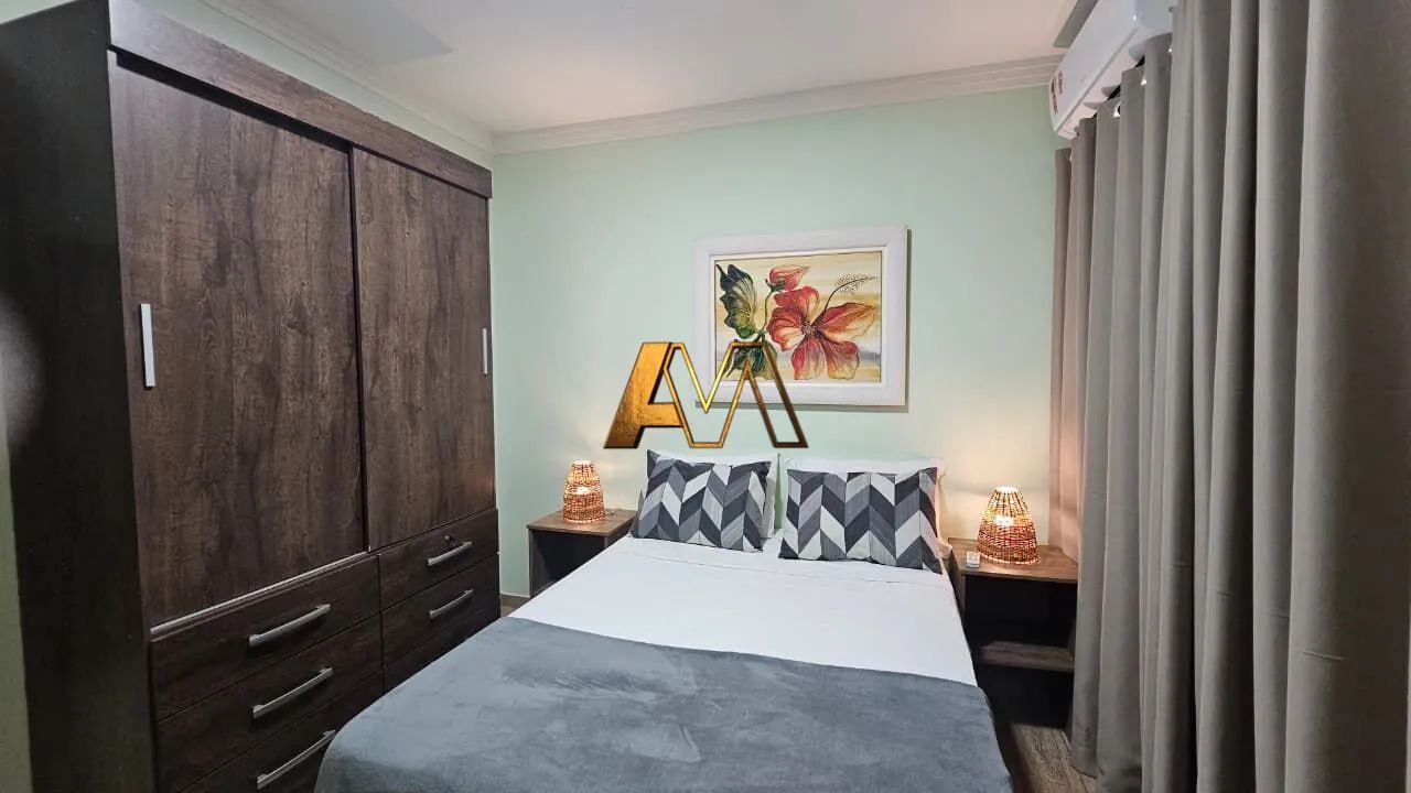 CASA 4/4 COM PISCINA E HIDRO EM TAIPU DE FORA - Foto 4
