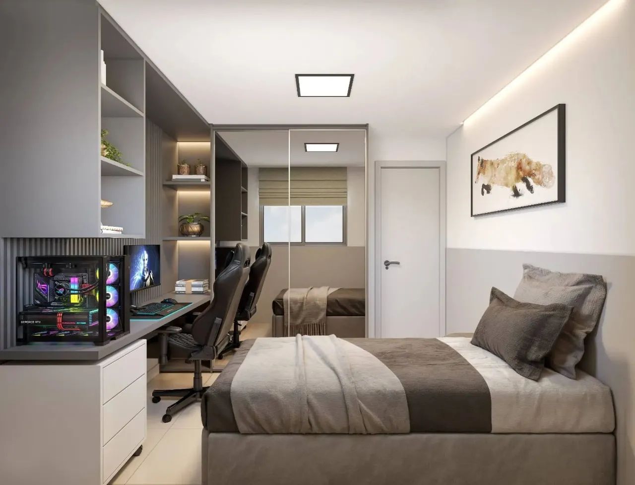 JANGA GARDEN - Foto 6