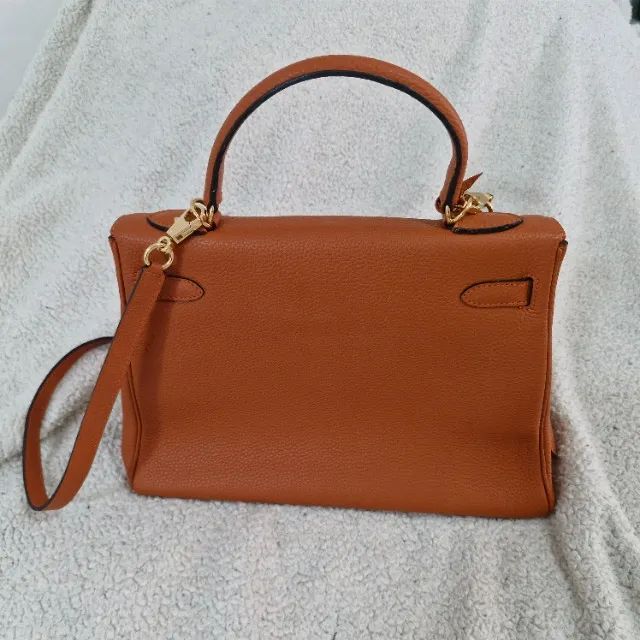 bolsa Hermes - Foto 3