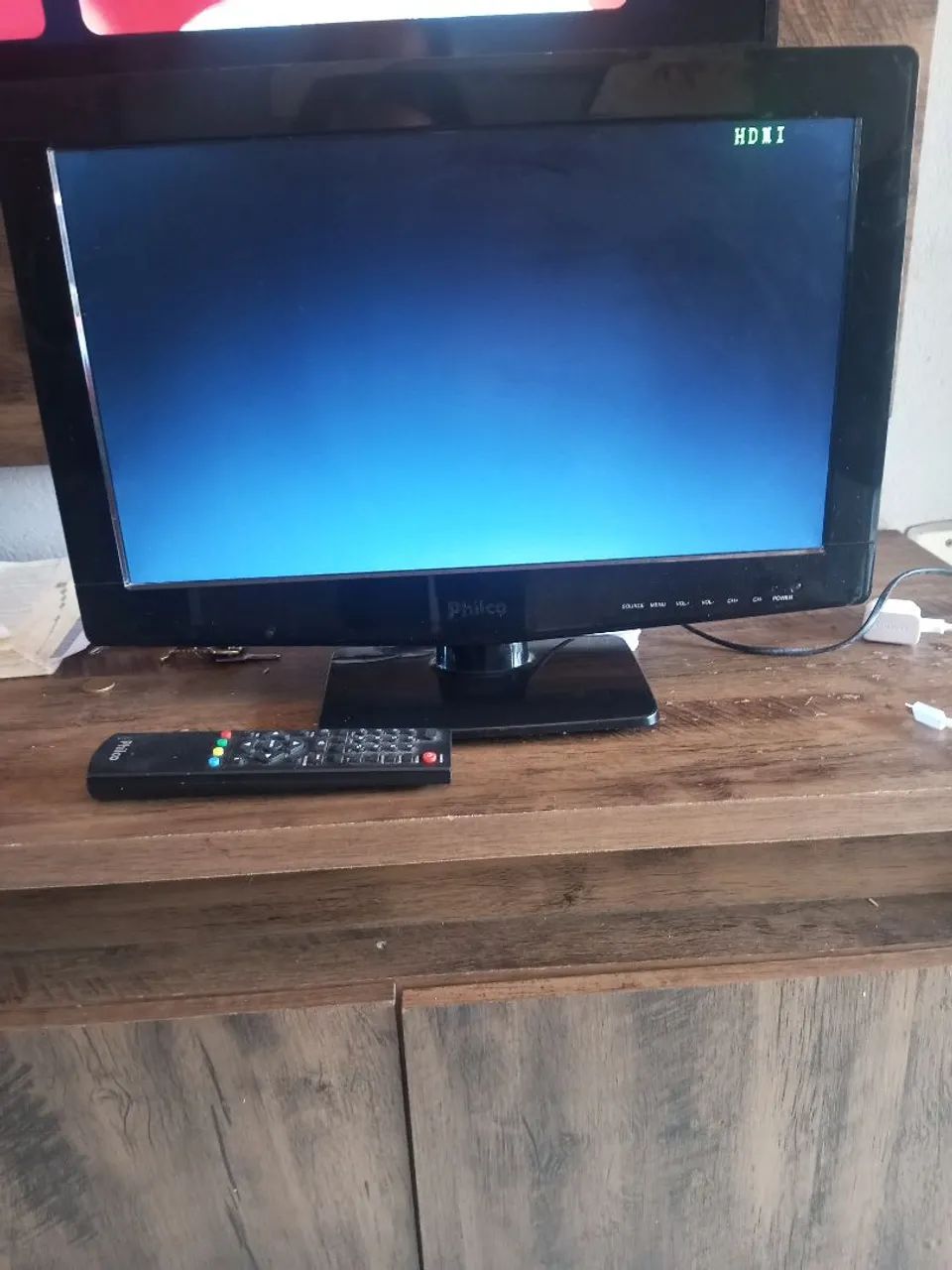 Tv /monitor 15 polegadas - Foto 2