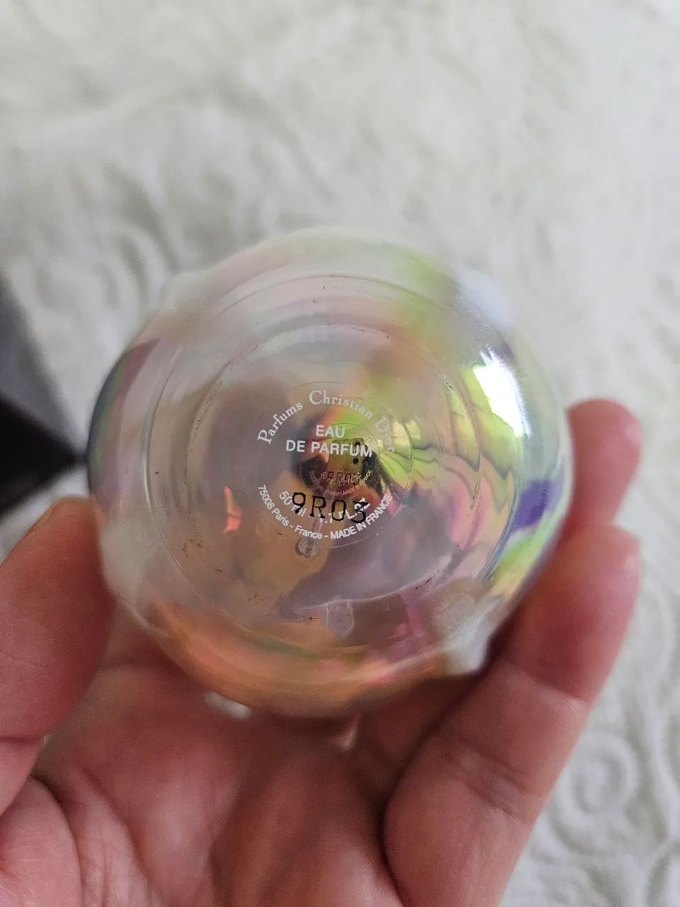 DIOR PURE POISON  - Foto 2