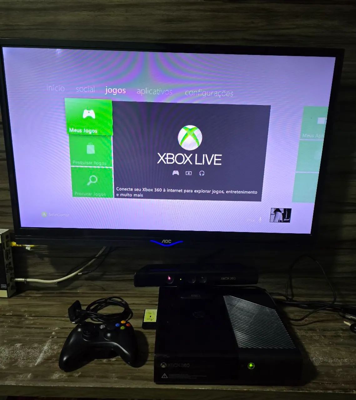 Xbox 360 Super Slim