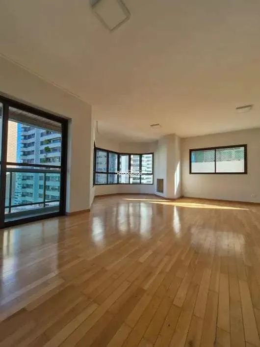 Apartamento com 4 quartos, Vila Mariana, São Paulo - R$ 1.9 mi, Cod: 15129