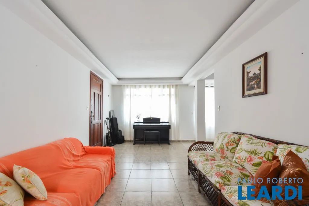 CASA DE VILA - ACLIMAÇÃO - SP - Foto 4