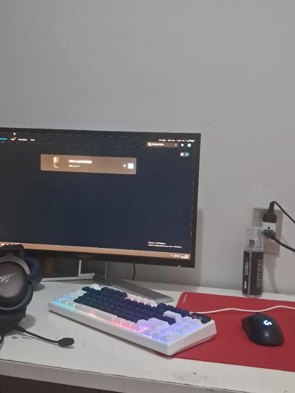 G pro lightspeed 2 - Foto 2