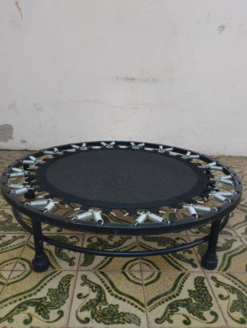 Cama elástica para ginástica  - Foto 3