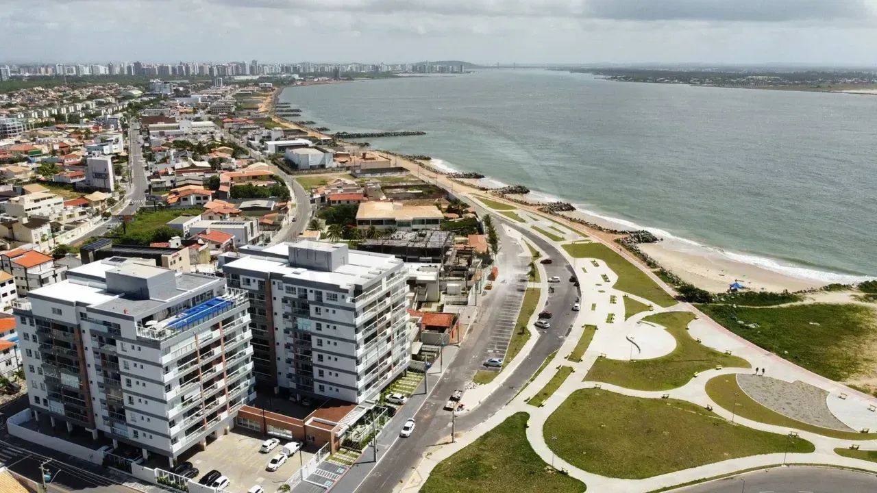 BELÍSSIMO APARTAMENTO NO GRAND SMART RESIDENCE - Foto 4