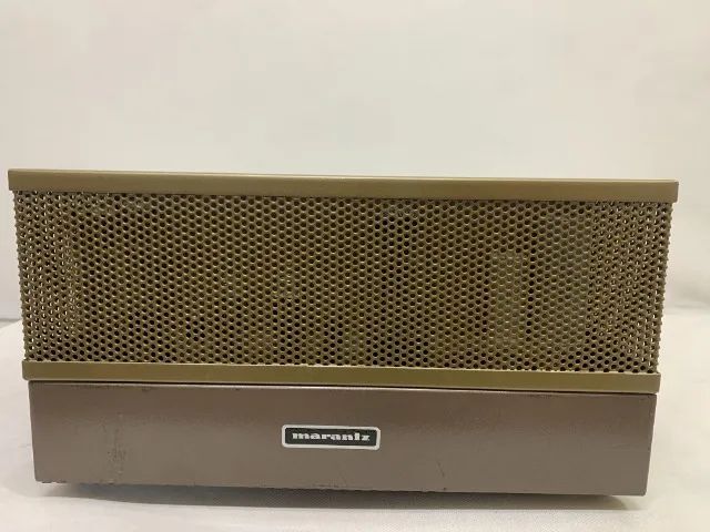 Marantz 8B Vintage
