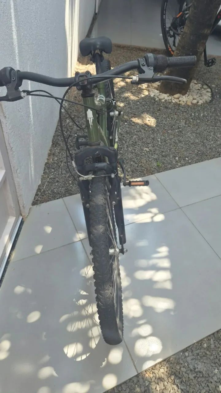 Caloi Max Front Aro 24 - Foto 2