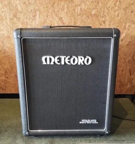 Meteoro Space bass 130 